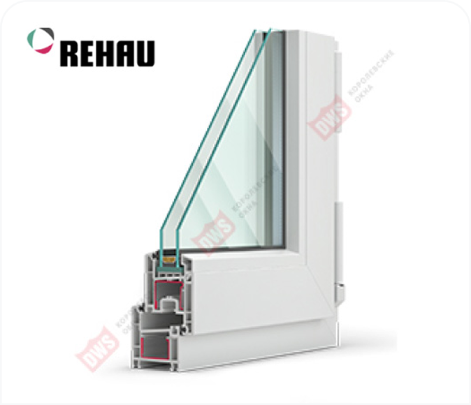 Rehau